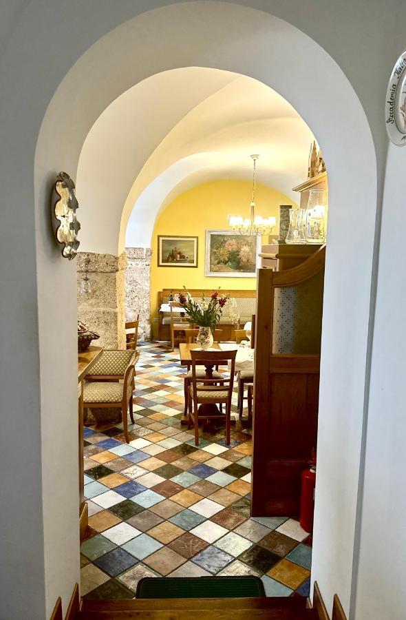 Il Duca Degli Abruzzi Hotel Pescasseroli Exterior photo