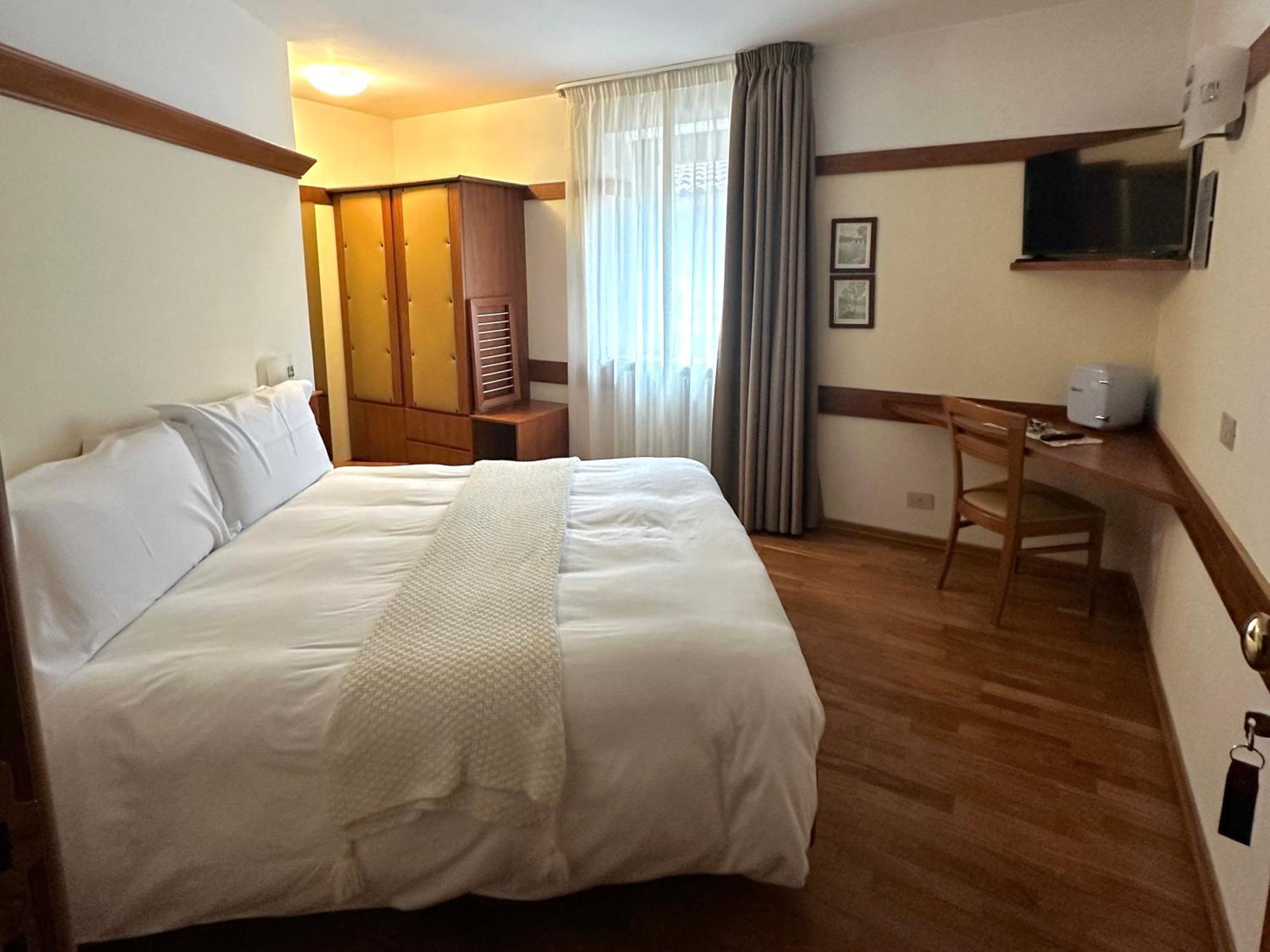 Il Duca Degli Abruzzi Hotel Pescasseroli Exterior photo