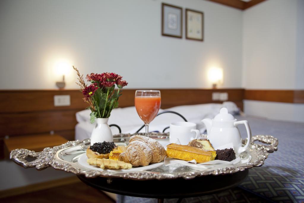 Il Duca Degli Abruzzi Hotel Pescasseroli Room photo